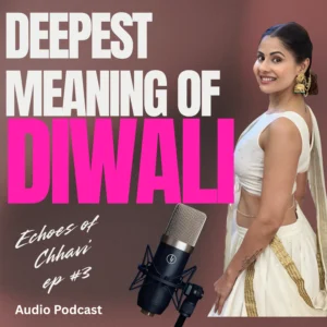 DEEPEST MEANING OF DIWALI
