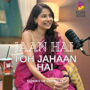 JAAN HAI TOH JAHAAN HAI