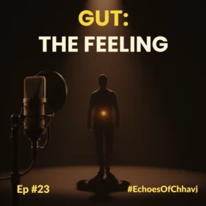 GUT: THE FEELING