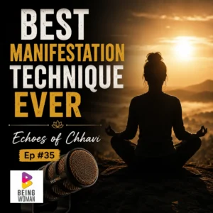 BEST MANIFESTATION TECHNIQUE EVER