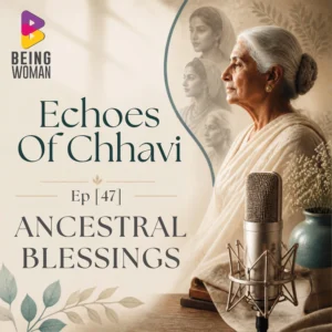 ANCESTRAL BLESSINGS